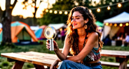 14 Best Camp Fan With Light For Festivals In 2026