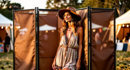 14 Best Camp Privacy Screen for Festivals in 2026