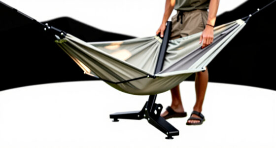 14 Best Camping Hammock Stand for Festival Camps in 2026
