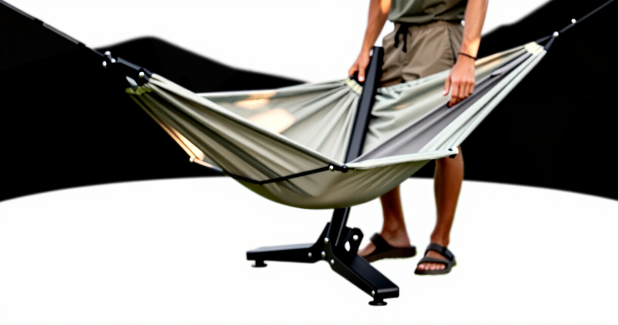14 Best Camping Hammock Stand for Festival Camps in 2026