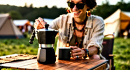 14 Best Coffee Maker For Festival Camping In 2026