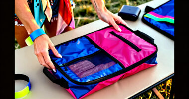 14 Best Festival Clothing Storage Gear in 2026 — The Ultimate Buyer’s Guide