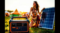 14 Best Festival Power Setup Gear in 2026