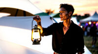 14 Best Festival Sunset Camp Lighting Gear in 2026