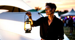 14 Best Festival Sunset Camp Lighting Gear in 2026