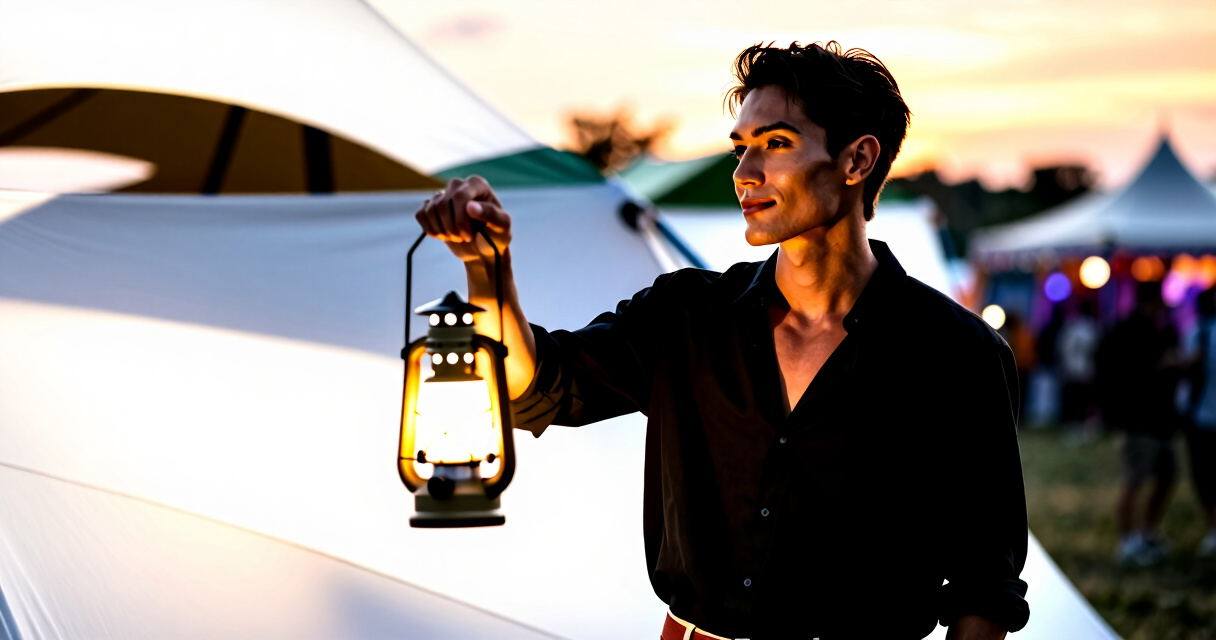 14 Best Festival Sunset Camp Lighting Gear in 2026