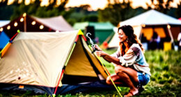 14 Best Festival Tent Anchoring Gear in 2026