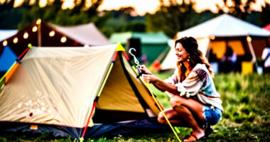 14 Best Festival Tent Anchoring Gear in 2026