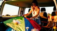 14 Best Festival Van Camping Gear in 2026 — The Ultimate Guide