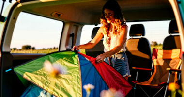14 Best Festival Van Camping Gear in 2026 — The Ultimate Guide