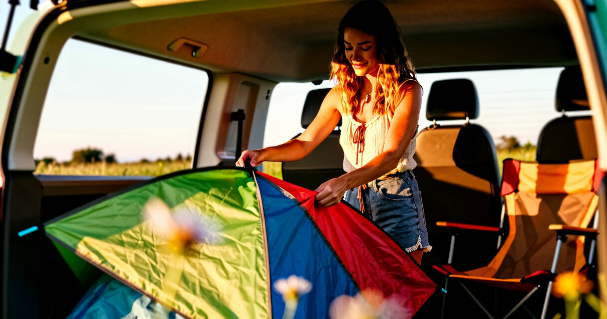 14 Best Festival Van Camping Gear in 2026 — The Ultimate Guide