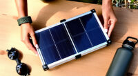 14 Best Folding Solar Panel for Festival Power Stations in 2026