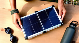 14 Best Folding Solar Panel for Festival Power Stations in 2026