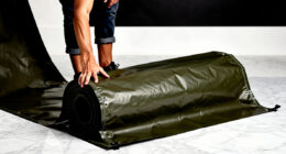 14 Best Heavy Duty Ground Tarp for Festival Camps in 2026