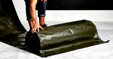 14 Best Heavy Duty Ground Tarp for Festival Camps in 2026