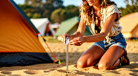 14 Best Heavy Duty Tent Stakes for Sandy Ground in 2026