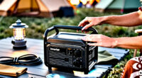 14 Best Inverter Generator For Group Festival Camps In 2026