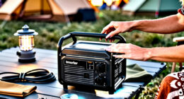 14 Best Inverter Generator For Group Festival Camps In 2026