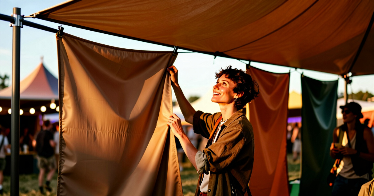 14 Best Modular Canopy Setup for Large Festival Groups in 2026