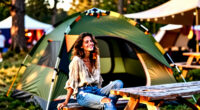 14 Best Music Festival Camping Gear in 2026