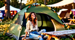 14 Best Music Festival Camping Gear in 2026