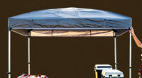 14 Best Tailgate Shelter For Festivals In 2026
