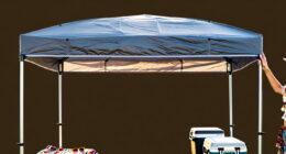 14 Best Tailgate Shelter For Festivals In 2026