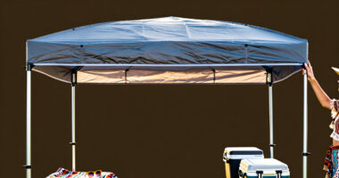 14 Best Tailgate Shelter For Festivals In 2026
