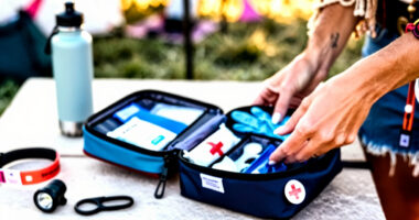 14 Best Trauma Kit For Festival Base Camps In 2026
