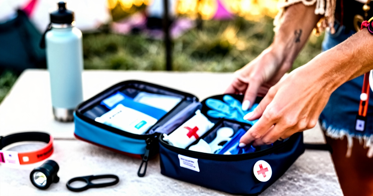 14 Best Trauma Kit For Festival Base Camps In 2026