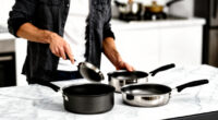 15 Best Cookware Set For Festival Camp Kitchens In 2026