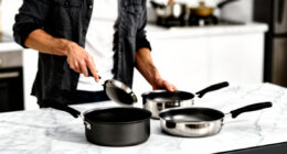 15 Best Cookware Set For Festival Camp Kitchens In 2026