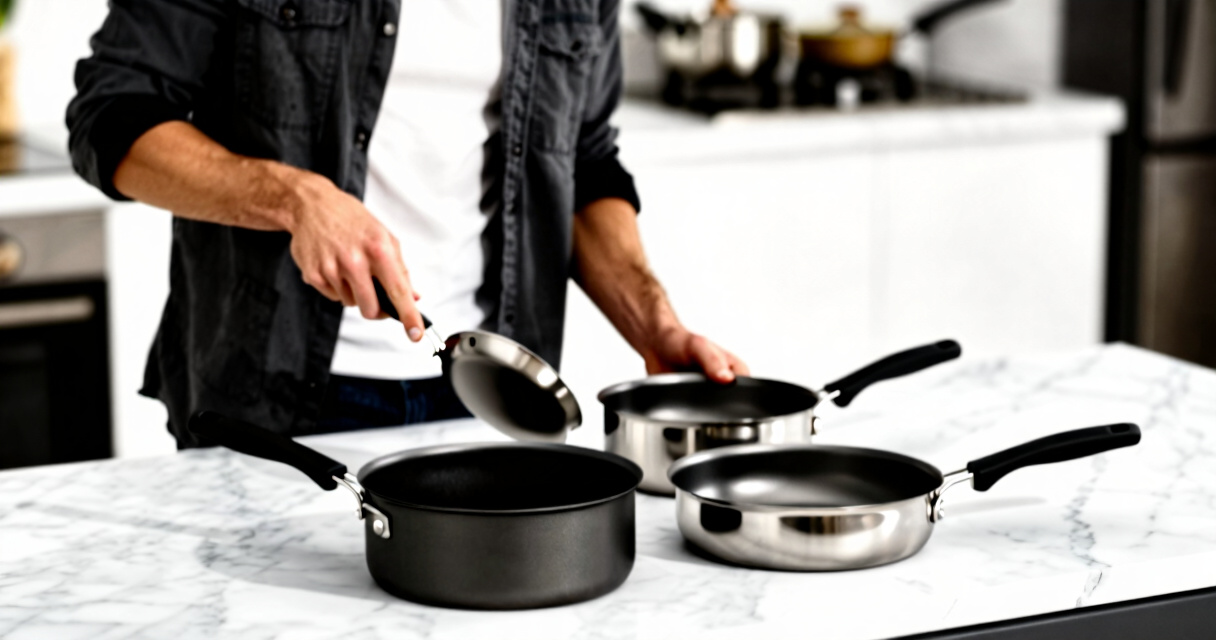 15 Best Cookware Set For Festival Camp Kitchens In 2026