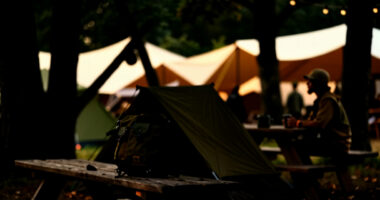 15 Best Festival All Weather Camp Gear in 2026
