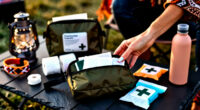 15 Best Festival Camp First Aid Gear in 2026
