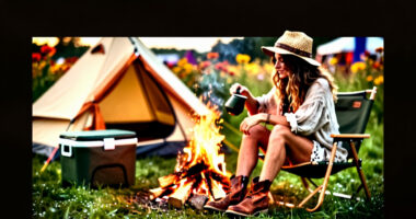 15 Best Festival Crew Camping Gear in 2026