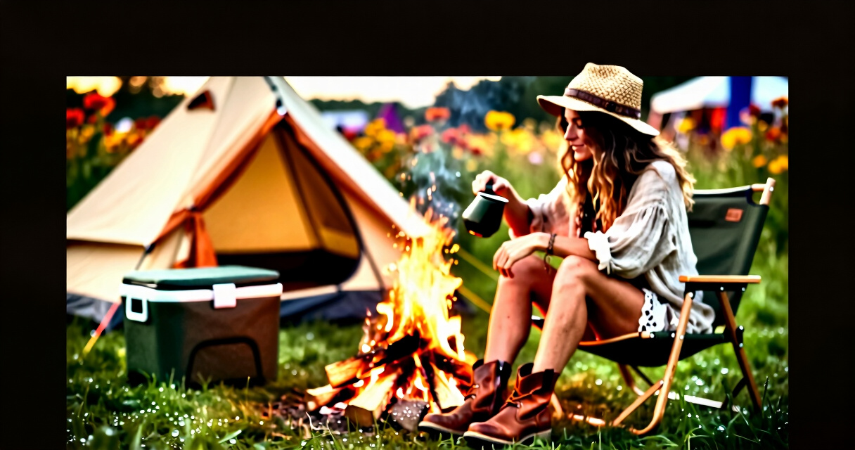 15 Best Festival Crew Camping Gear in 2026