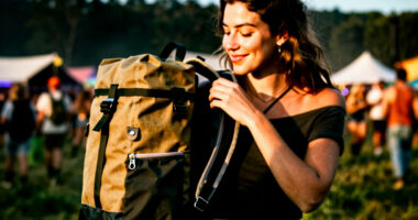 15 Best Festival Durable Storage Gear in 2026