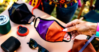 15 Best Festival Dust Protection Gear in 2026