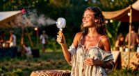 15 Best Festival Fan And Cooling Gear In 2026
