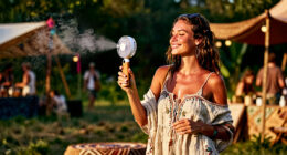 15 Best Festival Fan And Cooling Gear In 2026