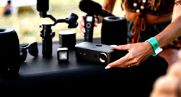 15 Best Festival Video Creator Setup Gear in 2026