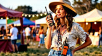 15 Best Festival Walkie Talkie Gear in 2026