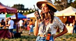 15 Best Festival Walkie Talkie Gear in 2026