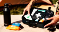 15 Best First Aid Kit For Multi-Day Festivals In 2026