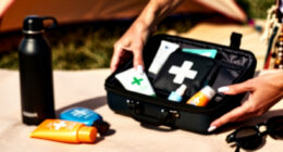 15 Best First Aid Kit For Multi-Day Festivals In 2026
