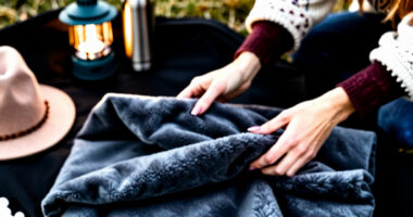 15 Best Heated Blanket for Cold Festival Nights in 2026