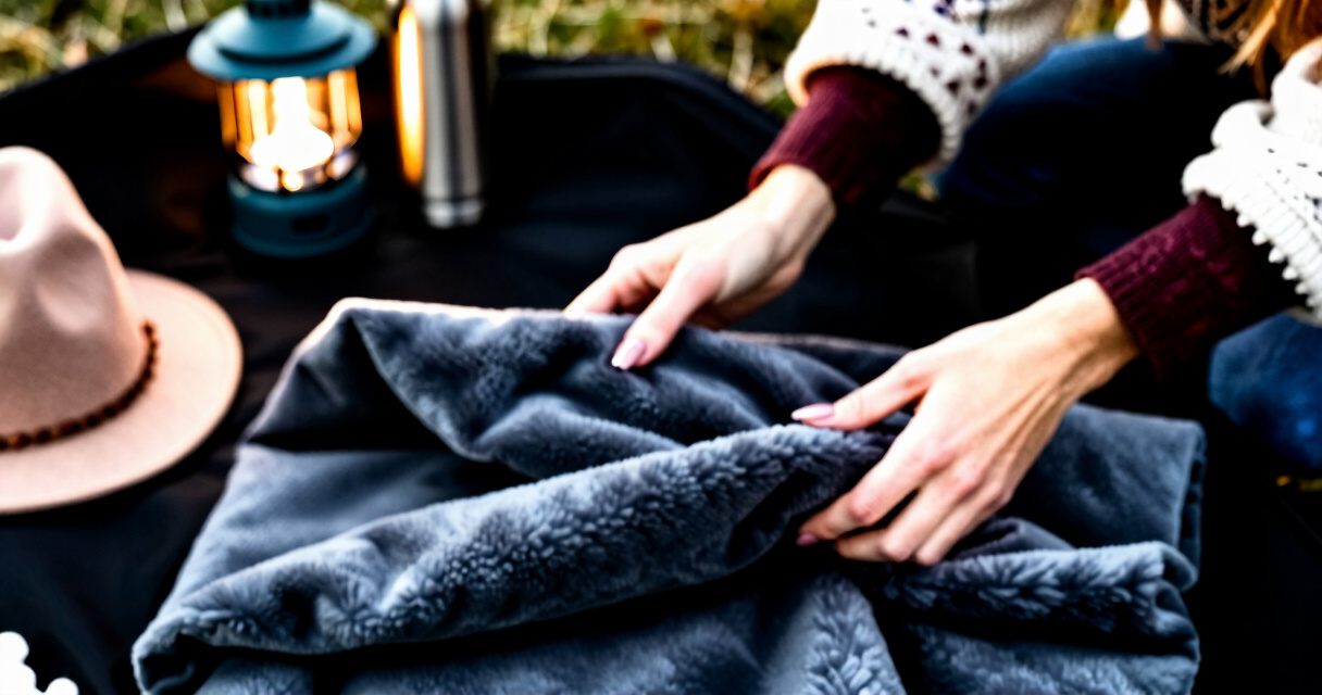 15 Best Heated Blanket for Cold Festival Nights in 2026