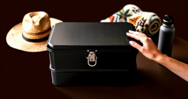 15 Best Lockable Storage Box For Festival Camps In 2026