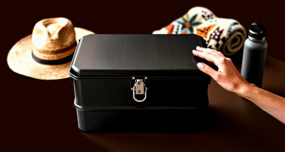 15 Best Lockable Storage Box For Festival Camps In 2026